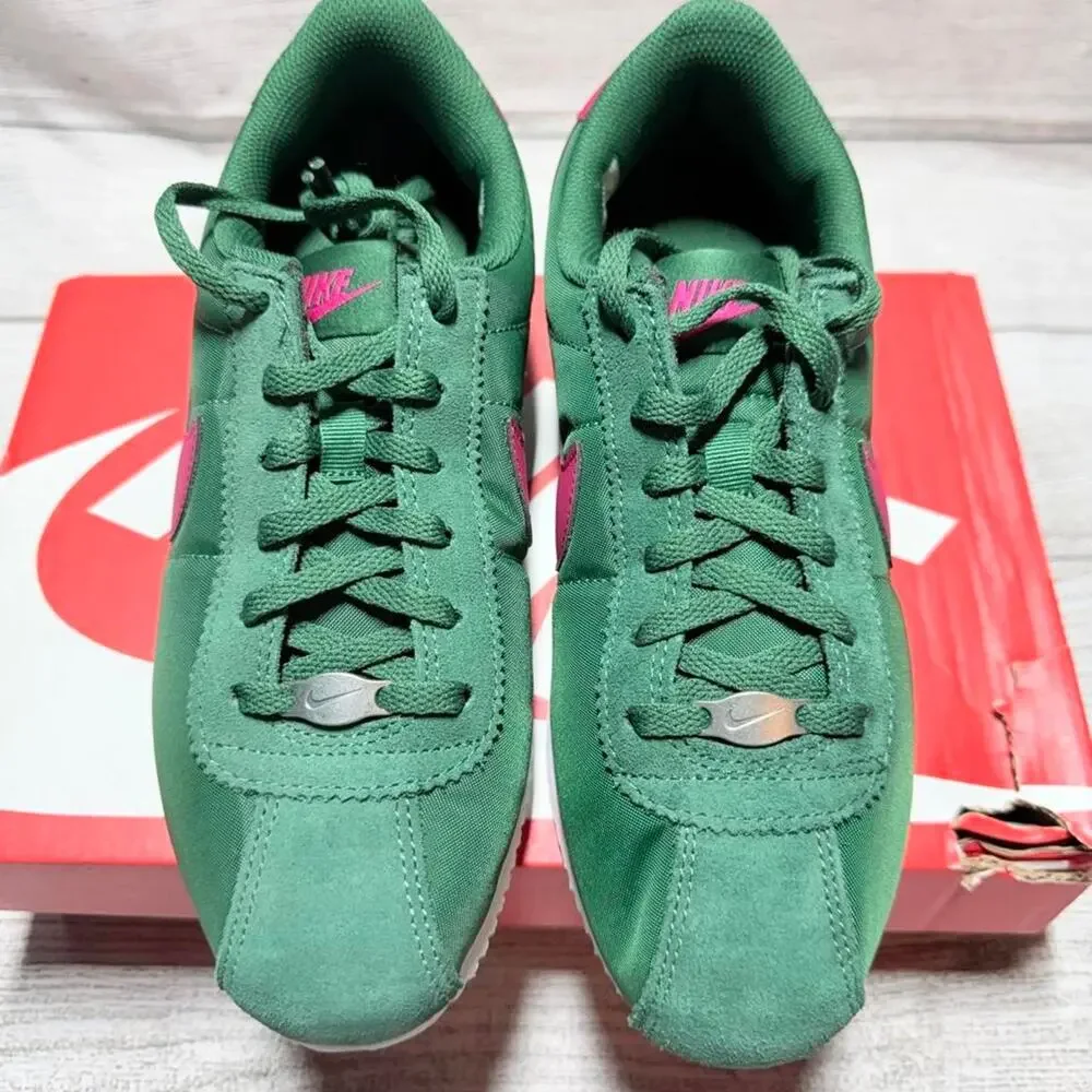 Nike cortez txt gs sneakers